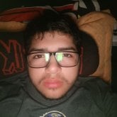 Brandon Torres