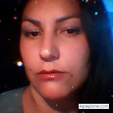 Mujeres solteras en Baquedano