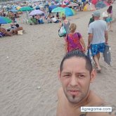 Nahuuee87 chico soltero en Mar Del Plata