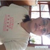 Rosablu chica soltera en Carolina San Miguel