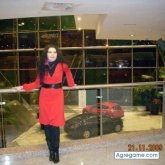 lunas chica soltera en O Barco