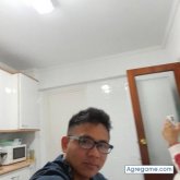 Alexaderbarrios chico soltero en Des Plaines