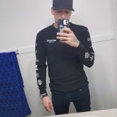 Foto de perfil de Juanfrancoribera