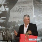 ARTURO54 chico soltero en Metepec
