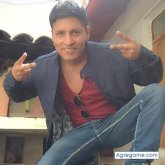 romulo diaz huaman