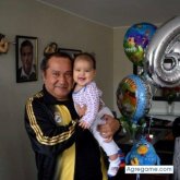 Donoiga chico soltero en Oquendo