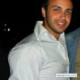 johant chico soltero en Málaga