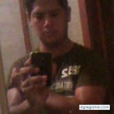 Alejandre_84 chico soltero en Villahermosa