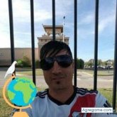 Me defino: Buena persona de Neuquén 