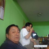 Chatear con aquileszarsosa de Trujillo