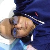 Mujeres mayores de edad. Separado,