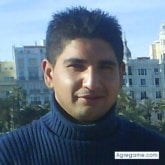 Foto de perfil de carinioso31