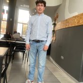 71manuel chico soltero en Puebla De Sanabria