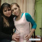Constanza113 chica soltera en Santiago