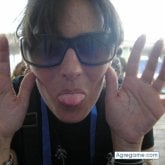 Busco conocer gente. Soy una chica