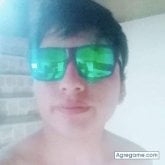 Witt Paucar Ricalde