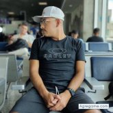 Busco ligar. Chicas con buena onda.