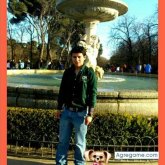 Colombiano27 chico soltero en Torrejon de ardoz