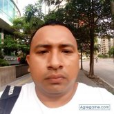 Juanolivero35 chico soltero en Puerto Carreño