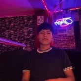 Amiga que quiera pasarla bien conmigo,