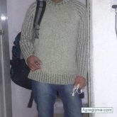 Foto de perfil de oscarparedes