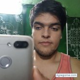 matiasvargas9142 chico soltero en Lambaré