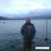 Jorge Bilbao Curban