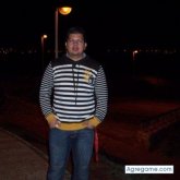 Chatear con danycol20 de Murcia Ciudad