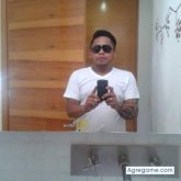 Maserati06 chico soltero en Xochimilco