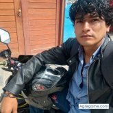 xSNYDERx chico soltero en Chiclayo