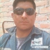 Foto de perfil de Javier1596