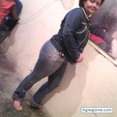 Busco un hombre cariñoso, respetuoso,