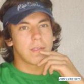 Foto de perfil de Antart678