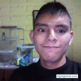 Busco pareja. Busco conocer chicas de mi