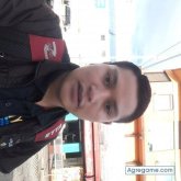 Joshua Buch