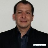 Chatear con BJ1174 de Desamparados