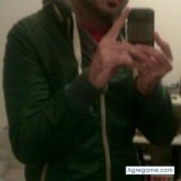 Drecky chico soltero en Madrid