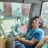 Salidas, curiosidades, intercambiar