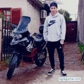 Busco conocer gente. Gente nueva de.