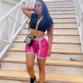 Foto de perfil de keishamedina