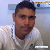 MAURORUIZ chico soltero en San Fernando