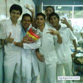 angel6910 chico soltero en Técpan De Galeana