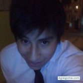 Jorge Altamirano, Chico de Castroville para Chicos en Agregame.