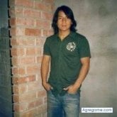 Wilber Americo Pineda Villegas, Hombre soltero, 42 años de Huancavelica. Busco pareja