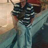 Estudiante. Busco pareja. Busco una dama