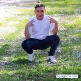 Miguel Araujo, Chico de Madera para Chicos en Agregame.