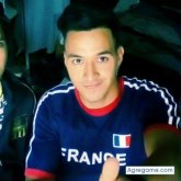 Chatear con nourdiinben19 de Inglaterra