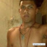 eulises javier morales orasma