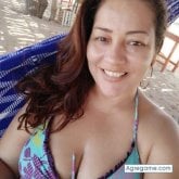 Mujeres solteras en La Guajira