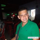 Marlon Stiben Meza Vargas